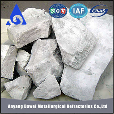 炼钢复合脱氧剂