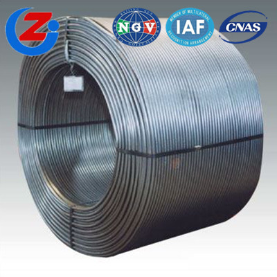 辽宁合金包芯线