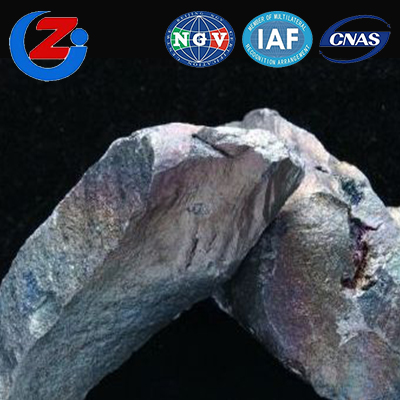 辽宁超微碳铬铁