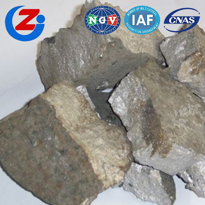 辽宁低微碳铬铁