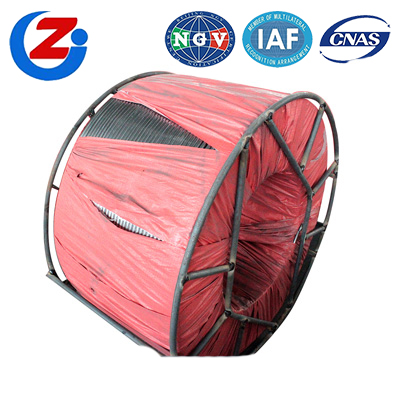 辽宁硅钙包芯线批发 辽宁硅钙包芯线批发