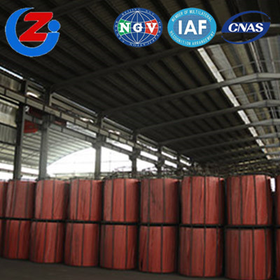 辽宁硅钙包芯线