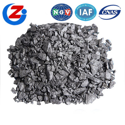 辽宁炼钢专用硅铁粒