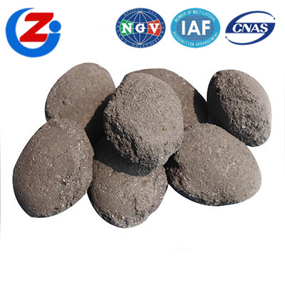 辽宁硅铁合金球