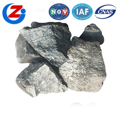 辽宁硅钡孕育剂