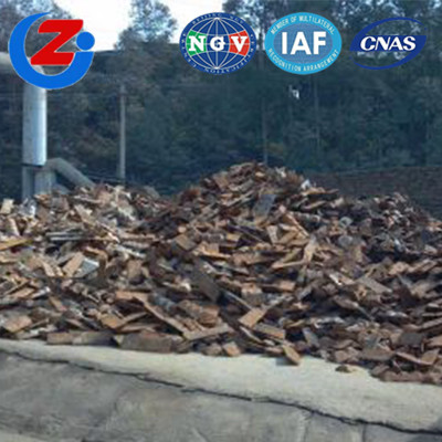 辽宁75高碳锰铁