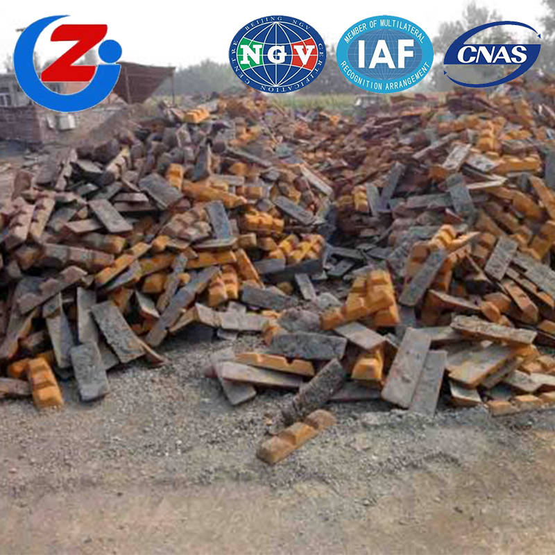 辽宁高锰生铁 辽宁高锰生铁