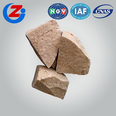 辽宁硅灰石原矿