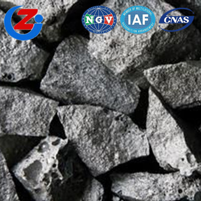 辽宁铬铁合金厂家