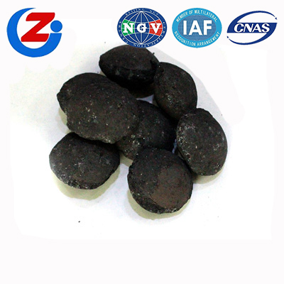 辽宁硅铁球规格