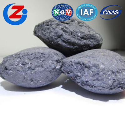 辽宁硅铁球价格