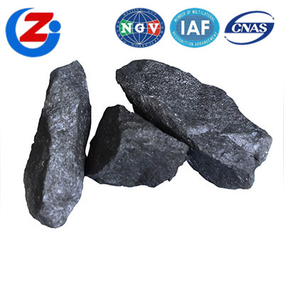 辽宁硅铁合金厂