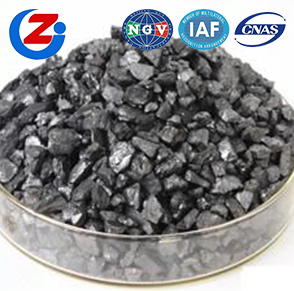 辽宁低硫低氮增碳剂