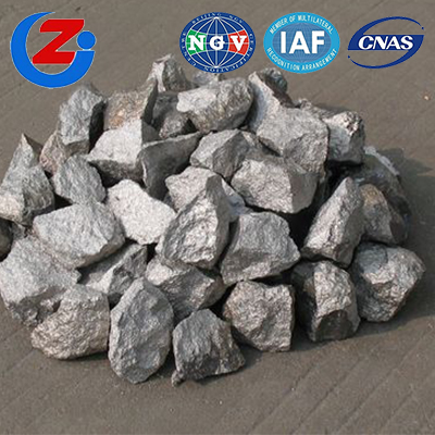 辽宁硅锰生产厂家