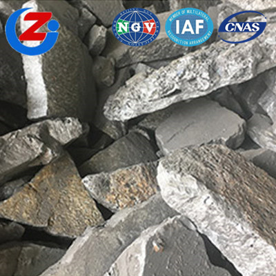 辽宁低硅铁厂家