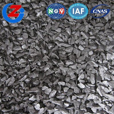 辽宁稀土硅镁合金厂