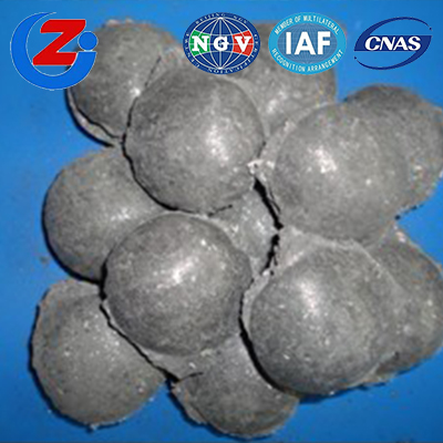 辽宁硅锰球用途