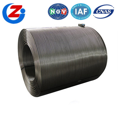 辽宁硅钙线生产厂家 辽宁硅钙线生产厂家