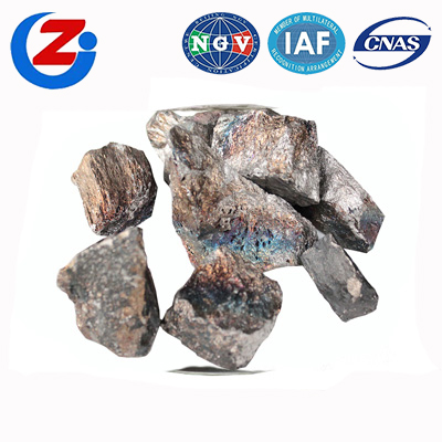 辽宁锰铁供应商