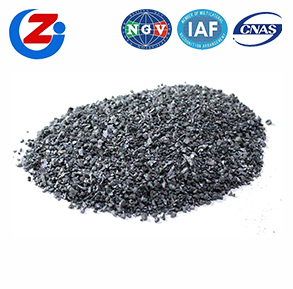 辽宁硅铝钡钙渣