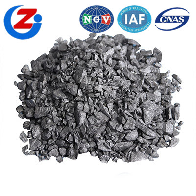 辽宁硅铁粒批发