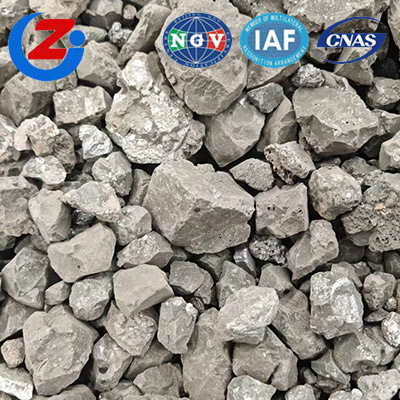 辽宁硅钙铝合金