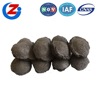 辽宁硅锰合金球